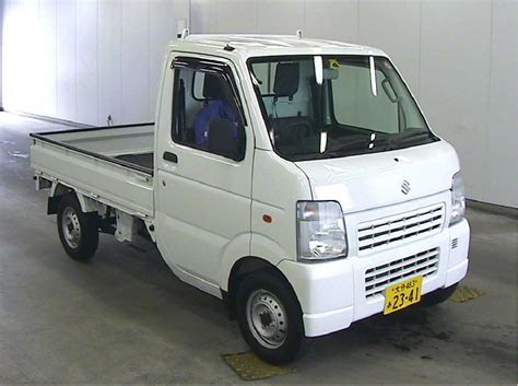 K truck for sale - Total price (C&F) US $6,909. <. 1. 2. …. >. The Suzuki Carry truck is a remarkable vehicle that has been a part of Japanese culture for years. It's small, economical, and packed with capability, an ideal choice for those who need a reliable truck for everyday needs.